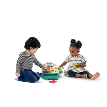 Hape Magic Touch Kassaapparat