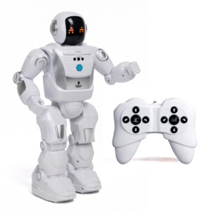 Silverlit Program A Bot X