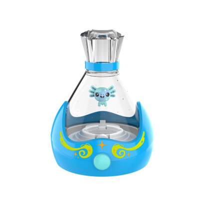 Silverlit Fizzy Pets - Pluto