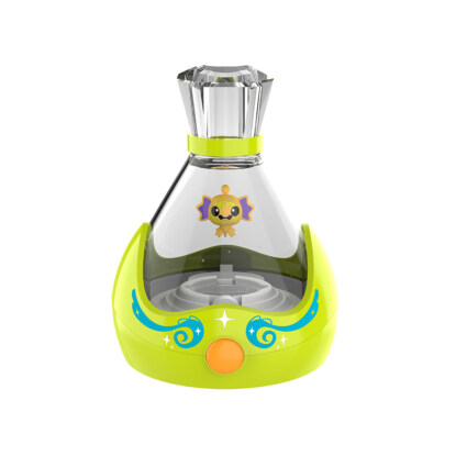 Silverlit Fizzy Pets - Finn