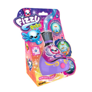 Silverlit Fizzy Pets - Cory