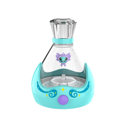 Silverlit Fizzy Pets - Luna