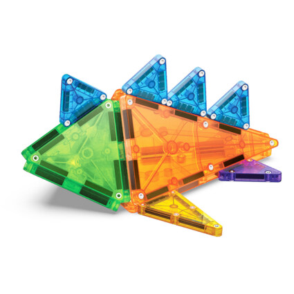 Magna-Tiles Micromags Combo 46-pack