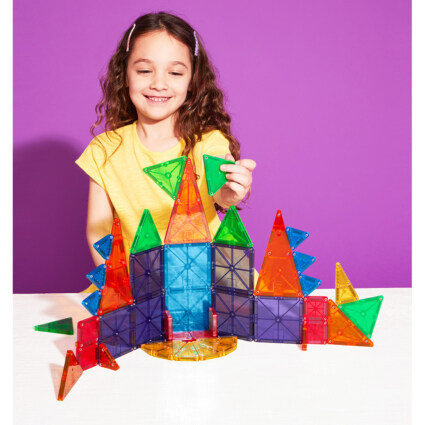 Magna-Tiles Micromags Combo 46-pack
