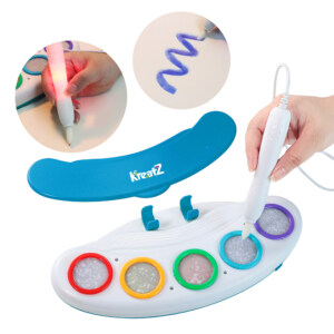 Lil'Tot Magic light pen set