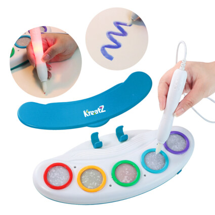 Lil'Tot Magic light pen set