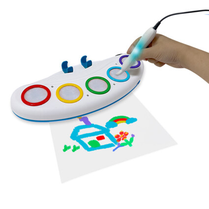 Lil'Tot Magic light pen set