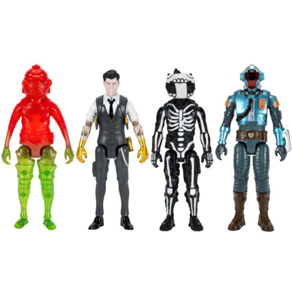 Fortnite Victory-figurer