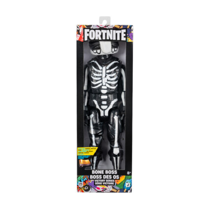 Fortnite Victory-figurer