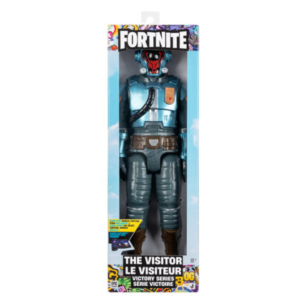Fortnite Victory-figurer
