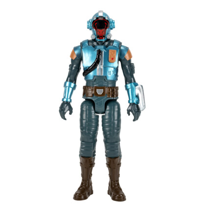 Fortnite Victory-figurer