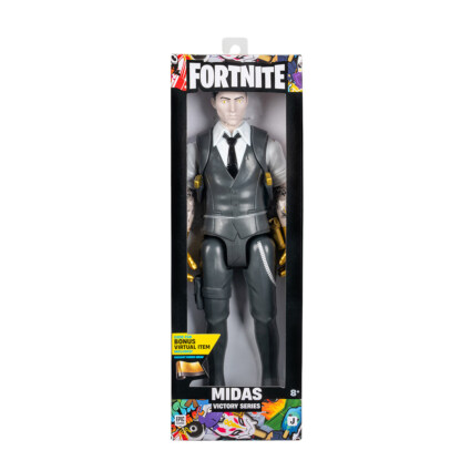 Fortnite Victory-figurer