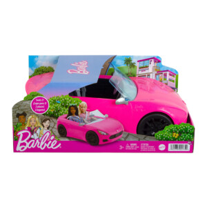 Barbie Cabriolet