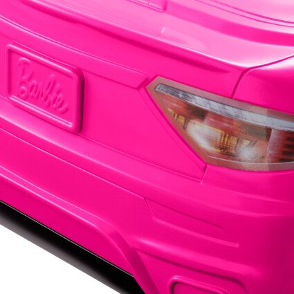 Barbie Cabriolet