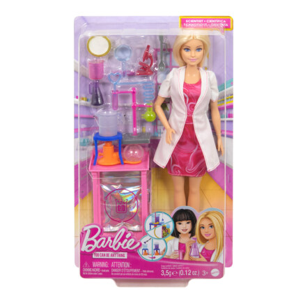 Barbie Career Deluxe