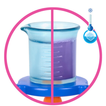 Barbie Career Deluxe Scientist