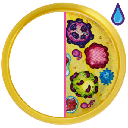 Barbie Career Deluxe Scientist