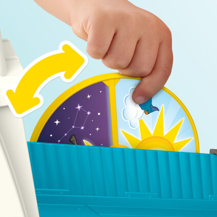 Fisher Price Little People Caring Fun Animal Farm