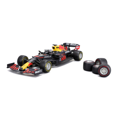 1:24 F1 Red Bull - Verstappen