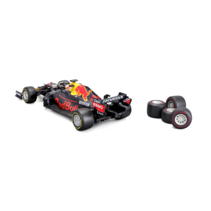 1:24 F1 Red Bull - Verstappen