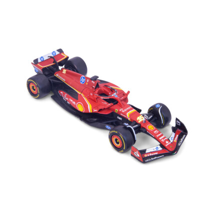 1:43 F1 2024 Ferrari SF-24 – Leclerc