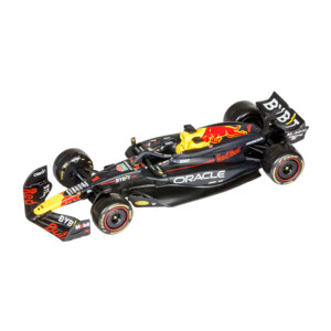 1:43 F1 Red Bull Racing RB20 2024 – Verstappen