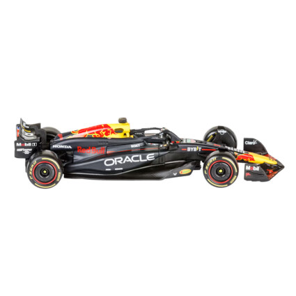 1:43 F1 Red Bull Racing RB20 2024 – Verstappen