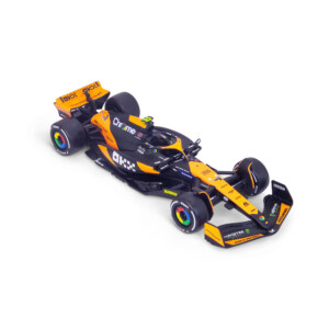 1:43 F1 MCLAREN MCL60 2024 NORRIS IN DIS