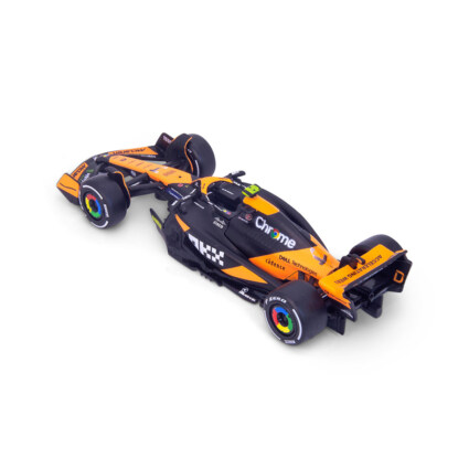 1:43 F1 McLaren MCL60 2024 – Norris