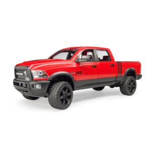 DODGE RAM 2500