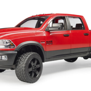 DODGE RAM 2500