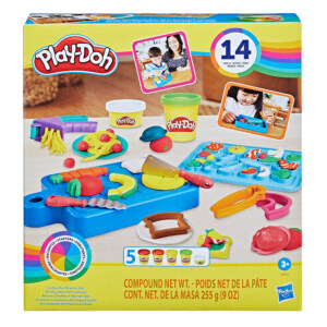 Play-Doh Kitchen creations playset - Little chef starter set