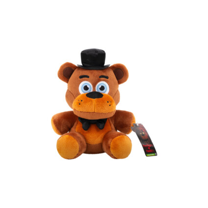Fnaf Core Plush