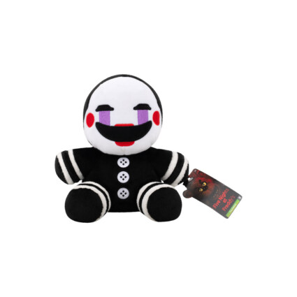 Fnaf Core Plush