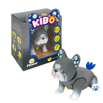 Kibo Flower