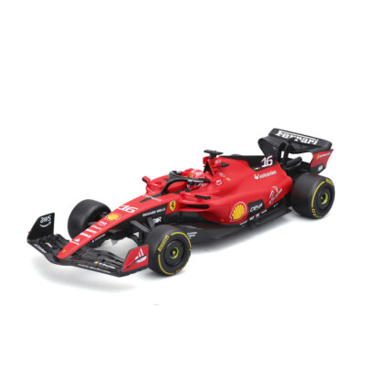 1:24 Premium RC F1 Ferrari SF90 2023 Season Leclerc