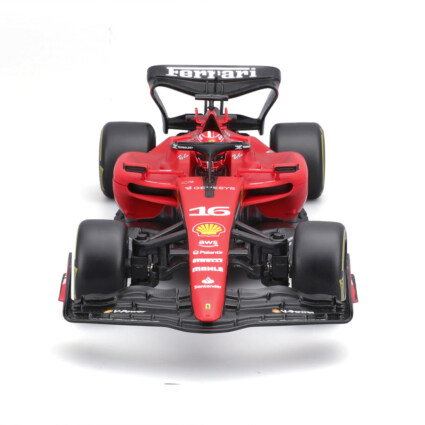 1:24 Premium RC F1 Ferrari SF90 2023 Season Leclerc