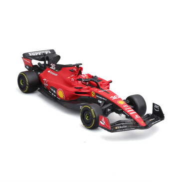 1:24 Premium RC F1 Ferrari SF90 2023 Season Leclerc