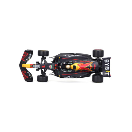1:24 Premium RC F1 2023 Red Bull RB19 Verstappen