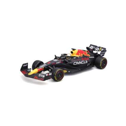 1:24 Premium RC F1 2023 Red Bull RB19 Verstappen