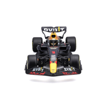 1:24 Premium RC F1 2023 Red Bull RB19 Verstappen