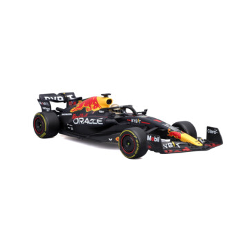 1:24 Premium RC F1 2023 Red Bull RB19 Verstappen