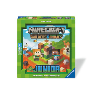 Minecraft Junior