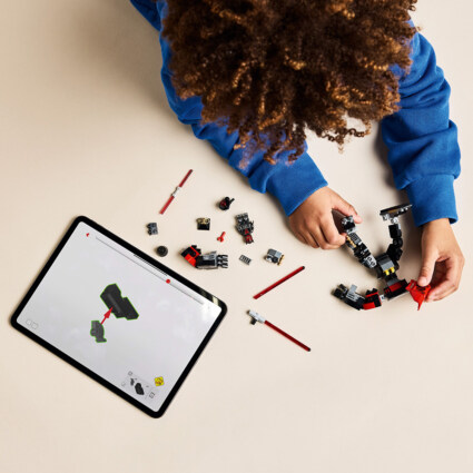 LEGO 75411 Darth Maul Mech