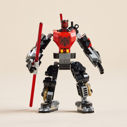 LEGO 75411 Darth Maul Mech