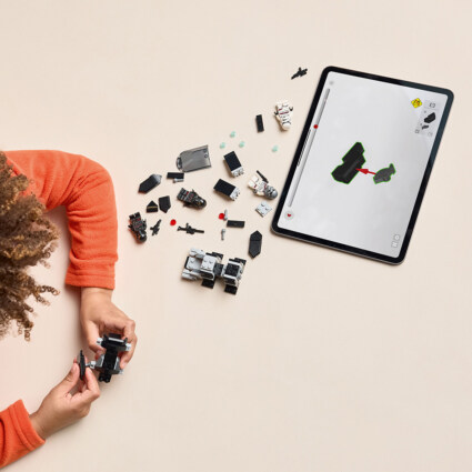 LEGO 75412 Death Trooper & Night Trooper Battle Pack