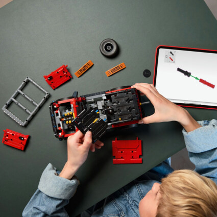 LEGO 42213 Ford Bronco® SUV