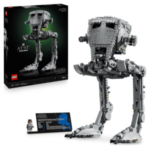 LEGO 75417 AT-ST™ Walker