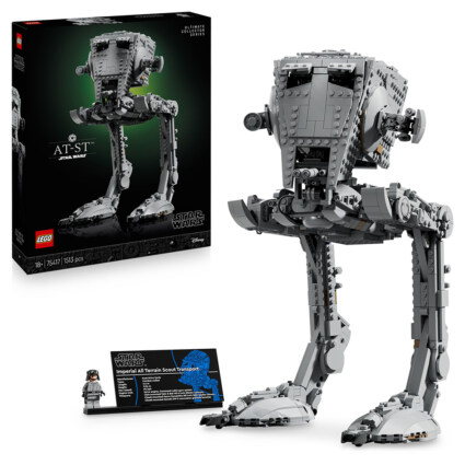 LEGO 75417 AT-ST™ Walker