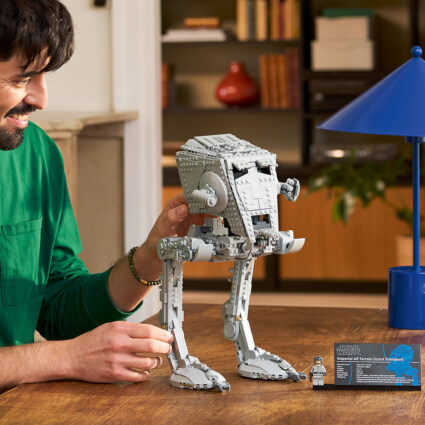 LEGO 75417 AT-ST™ Walker